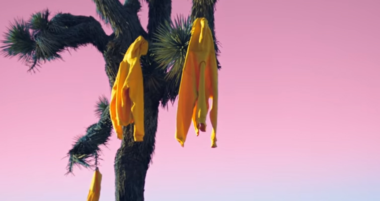 Color Grading Tips: The Ins and Outs of Correcting for a Pink Sky — Natural Pink Sky