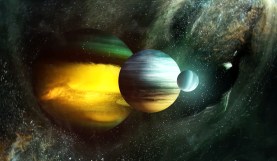 SPACE KIT: Download 40+ Free Space Textures and Elements