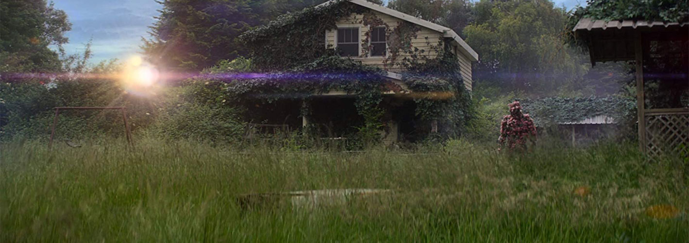 In the Shadows: The Changing Nature of Horror Music — Annihilation In the Shadows: The Changing Nature of Horror Music — Annihilation