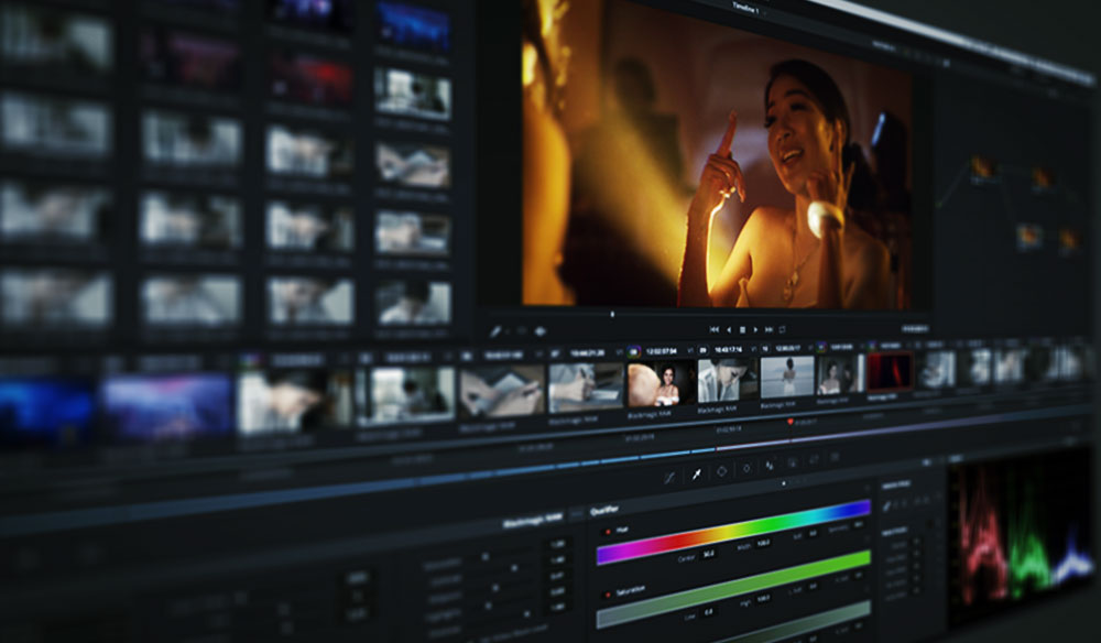 Everything You Need to Know About the Blackmagic RAW Codec