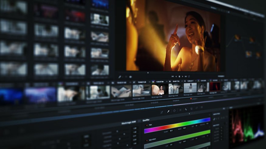 Everything You Need to Know About the Blackmagic RAW Codec