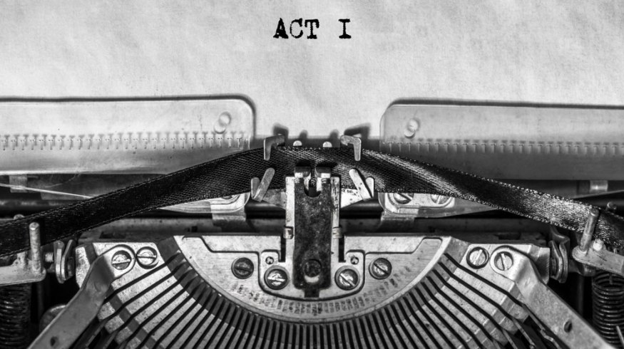 The Right Way to Give and Receive Feedback on a Script