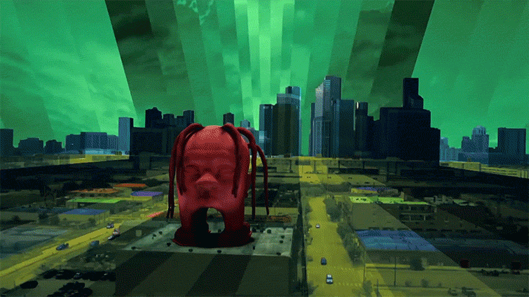 4 Awesome Music Video Visual Effects — And How to Recreate Them — Marquee Effect 4 Awesome Music Video Visual Effects — And How to Recreate Them — Marquee Effect