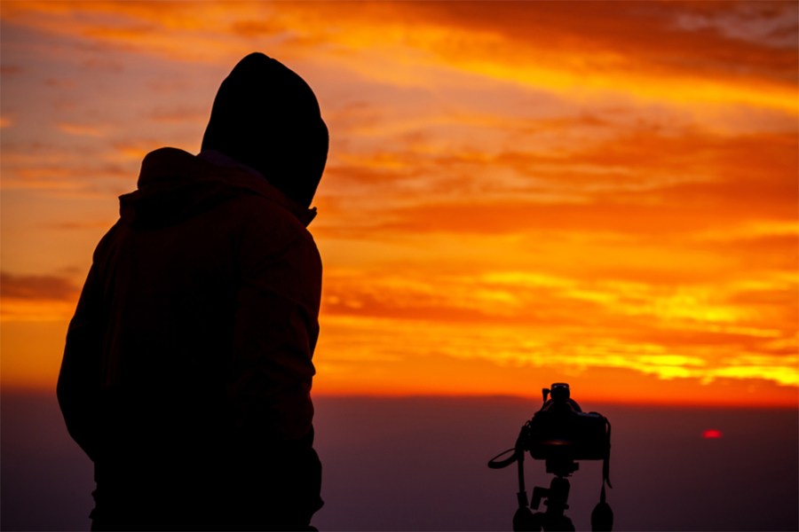 New to Filmmaking? Here’s Why You Should Keep Your Discarded Footage — Advancing Technology