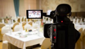 How to Approach Shooting Bar and Restaurant Promo Videos