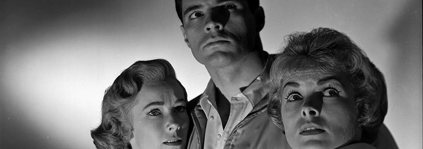 In the Shadows: The Changing Nature of Horror Music — Psycho In the Shadows: The Changing Nature of Horror Music — Psycho