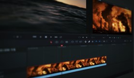 DaVinci Resolve 15 Video Crash Course — The Edit Page