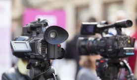 5 Essential Rules for Working with a Second Camera Op