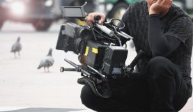 Videography Tips: What to Look for in a Good Shoulder Mount