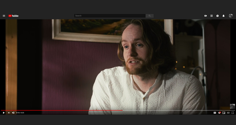 Why You Shouldn't Use Letterbox PNG Overlays for YouTube Uploads — Display Region