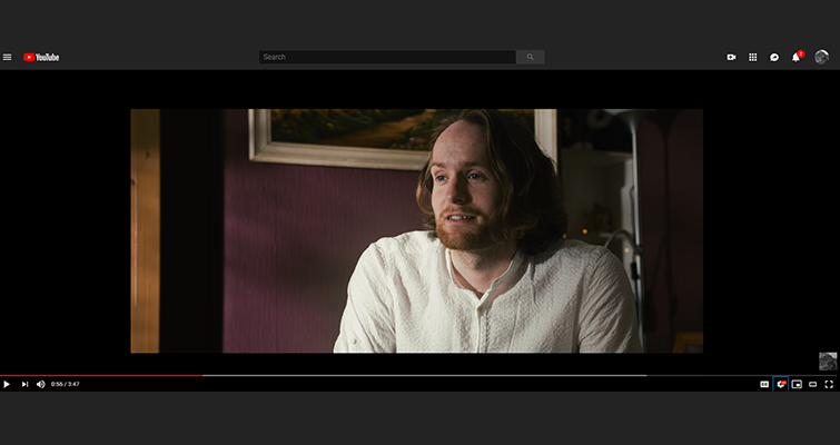 Why You Shouldn't Use Letterbox PNG Overlays for YouTube Uploads — Letterboxed
