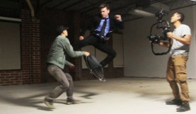 Filmmaking Tips: The Ins and Outs of Fight Scene Choreography