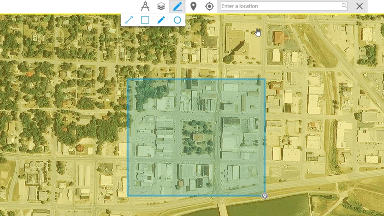 How to get Drone Flights Approved Near Airports with LAANC — Skyward.io