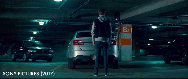 Some Lessons in Editing from the Best of Editing Modulations — Editing with Match Cuts Some Lessons in Editing from the Best of Editing Modulations — Editing with Match Cuts