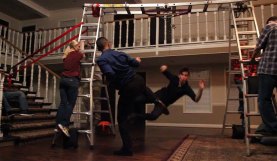 Production Tips: Getting Started with Low-Budget Stunt Coordination