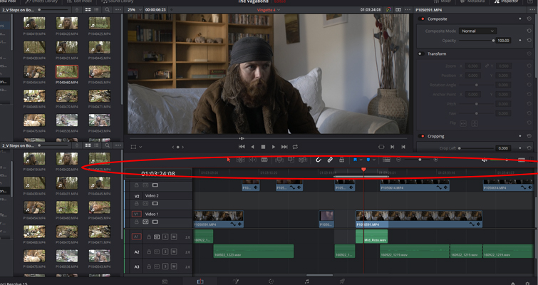 Blackmagic Just Released Resolve 15.2, and It's Packed with New Features — Highlighted Panels