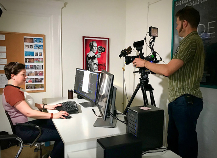 Documentary Editing Tips and Avoiding Unconscious Bias — Share Edits Documentary Editing Tips and Avoiding Unconscious Bias — Share Edits