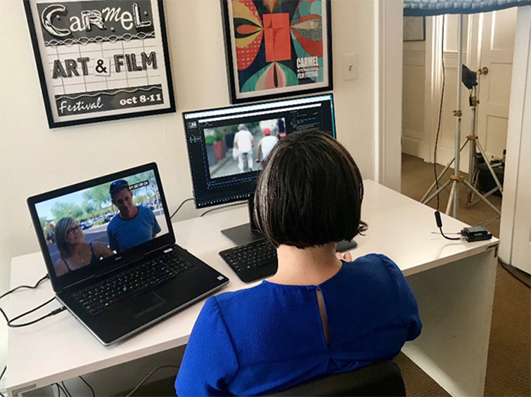 Documentary Editing Tips and Avoiding Unconscious Bias — Build Editing Team Documentary Editing Tips and Avoiding Unconscious Bias — Build Editing Team