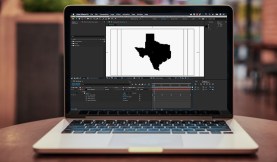 Video Tutorial: How to Morph Graphics Using Adobe After Effects