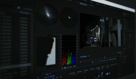 Saving Noisy Footage: The Easy Way and the Hard Way