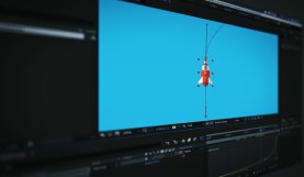 Video Tutorial: How to Fine-Tune Keyframes in Adobe After Effects