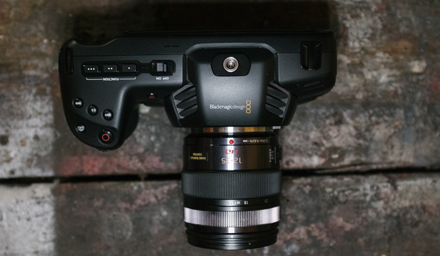 Hands-On Review: The Blackmagic Pocket Cinema Camera 4K — Overall Thoughts