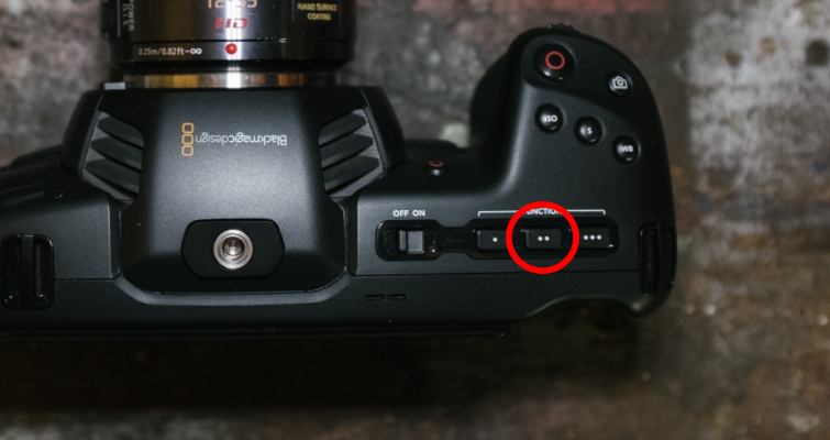 New Filmmaker Tips For Using The Blackmagic Pocket Cinema Camera 4K — 3D LUT