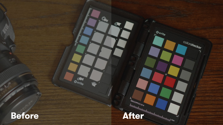 Get Better Results Using LUTs with Lumetri Color in Premiere Pro — Correction LUTs
