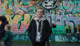 Interview: Tips for Blending Documentary and Narrative in "The Drug Runner"