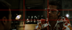 What Do Filmmakers Mean When They Refer to Composition? — Rule of Thirds