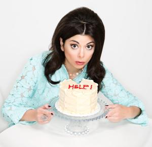 Interview: Outspoken Comedian Tess Rafferty on Getting Political — Tess Rafferty