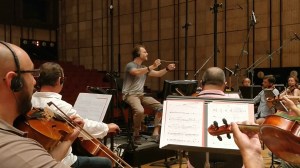 Interview: Composer Federico Jusid Makes Some Noise in Hollywood — Federico Jusid Interview: Composer Federico Jusid Makes Some Noise in Hollywood — Federico Jusid