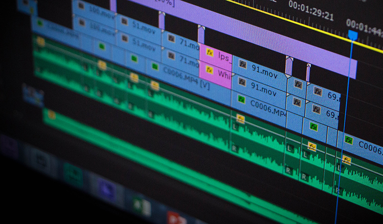How Audio Waveforms Can Help Your Music Editing Process — New Features