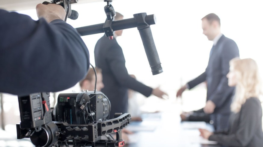 5 Ways to Add Value to Your Corporate Video Production Projects