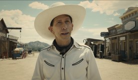 The Production Design Challenges of "The Ballad of Buster Scruggs"