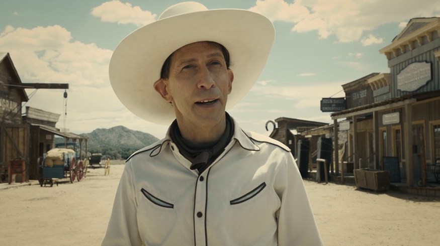 The Production Design Challenges of "The Ballad of Buster Scruggs"