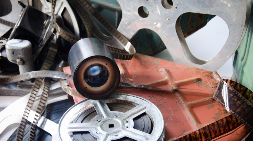 6 Things I Learned Shooting My Last Project on 16mm Film