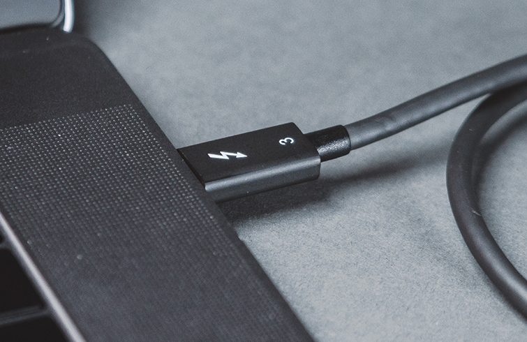 Hands-On Review: G-Technology's G-Drive Mobile Pro SSD — G-Drive Mobile Pro SSD Hands-On Review: G-Technology's G-Drive Mobile Pro SSD — G-Drive Mobile Pro SSD