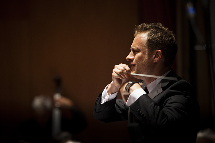 Interview: Composer Federico Jusid Makes Some Noise in Hollywood — Federico Jusid Interview: Composer Federico Jusid Makes Some Noise in Hollywood — Federico Jusid