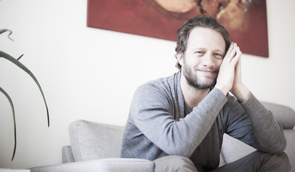 Interview: Composer Federico Jusid Makes Some Noise in Hollywood