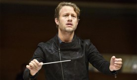 Interview: Composer Federico Jusid Makes Some Noise in Hollywood