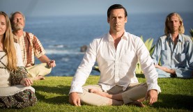 Screenwriter Patricia Resnick on Altman, Mad Men, and Working 9 to 5