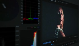 Post-Production Tip: Quick and Dirty Noise Reduction Without a Plugin
