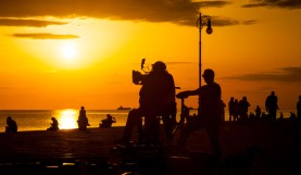 Getting Started in Effective Low-Budget Film and Video Production