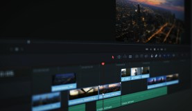 DaVinci Resolve 15 Video Crash Course — The Edit Tools