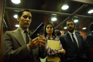 Interview: Composer Federico Jusid Makes Some Noise in Hollywood — Federico Jusid Interview: Composer Federico Jusid Makes Some Noise in Hollywood — Federico Jusid