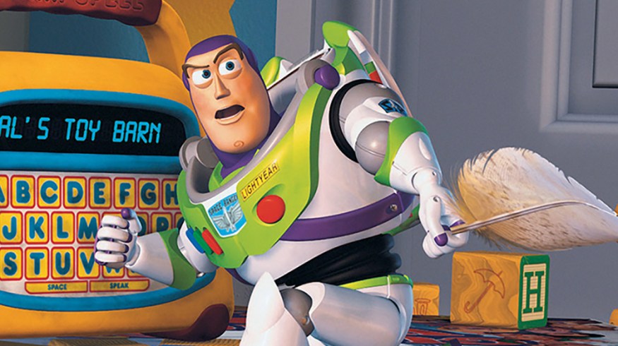 How Pixar Saved Toy Story 2 from Nearly Complete Deletion