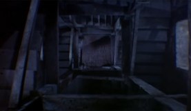 The Cinematic Power of Hitchcock's Dolly Zoom Technique