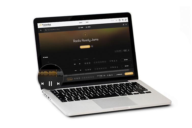 Video Editing 101: Prepping for a Quick (and Successful) Edit — Finding the Right Music