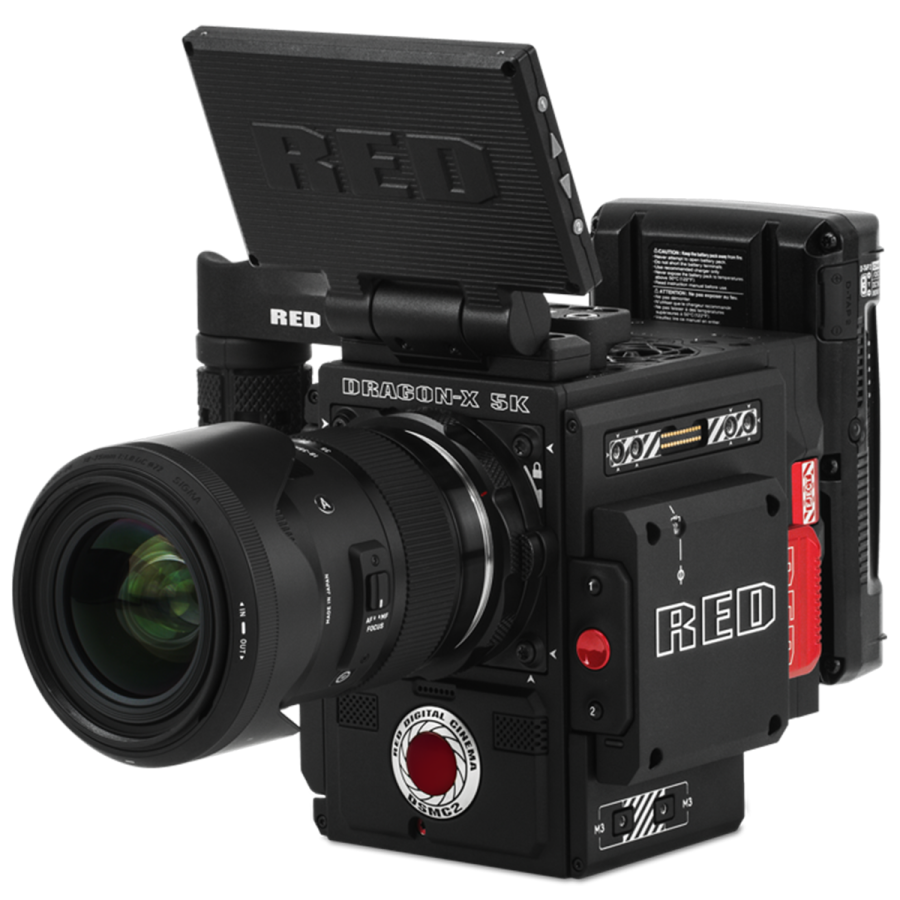 The Most Exciting Camera Rumors of 2019 — RED